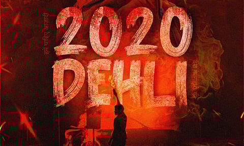 2020 Dehli: Film on Delhi riots goes on floors