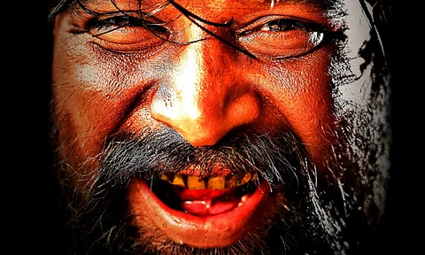 M Sasikumar