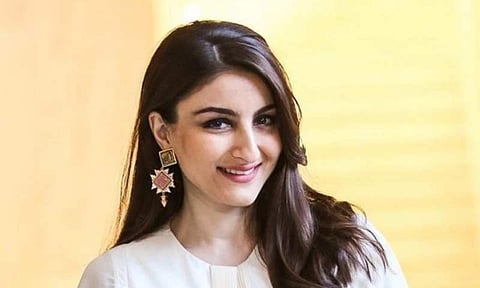 Soha Ali Khan joins Chhorii 2 cast