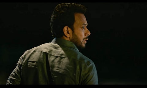 Trailer of Miral starring Bharath and Vani Bhojan out