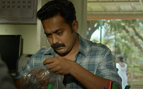 Kooman Movie Review: Jeethu Joseph thrills us yet again; brings out the best in Asif Ali