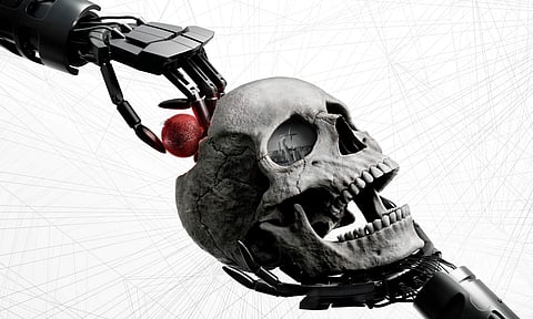 HBO cancels sci-fi drama Westworld after four seasons