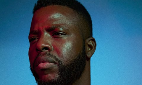 Black Panther star Winston Duke joins cast of The Fall Guy