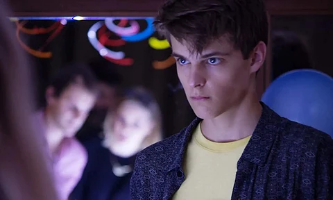 Corey Fogelmanis to headline I Wish You All the Best