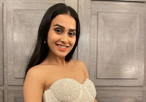 Anushka Kaushik on prepping for education scam drama Patna Shukla