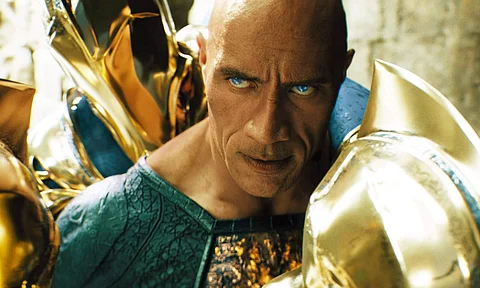 Black Adam crosses $300 million at the box office