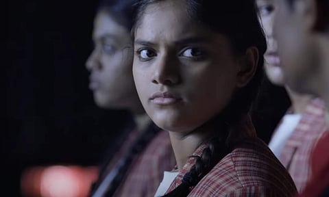 Trailer of Vijay's web series Five Six Seven Eight out
