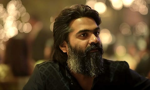 Silambarasan TR’s Pathu Thala streaming rights bagged by Amazon Prime Video