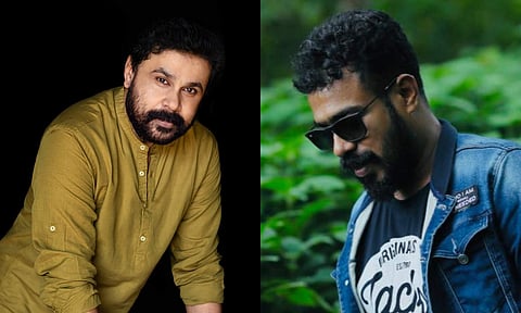 Dileep confirms teaming up with Tinu Pappachan