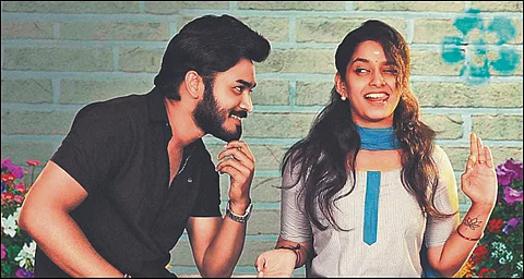 Kamblihula is the new rage in Sandalwood