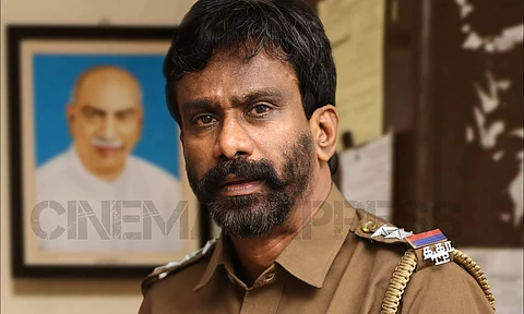 Nikil Murugan
