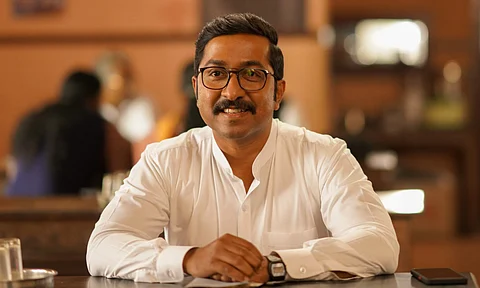 Vineeth Sreenivasan: It's not always our successful films that teach something