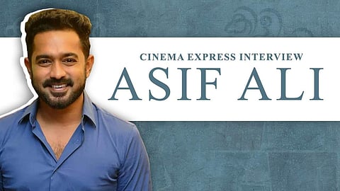 Asif Ali: The 'torrent superstar' phase was frustrating