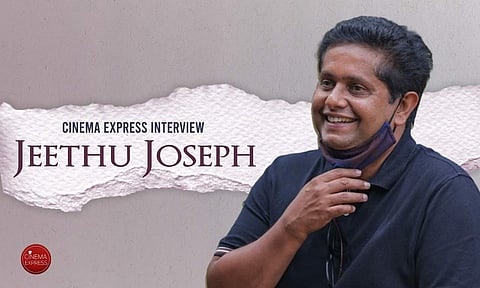 Jeethu Joseph Interview: Commercial success is more important than awards and accolades