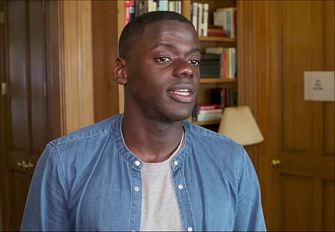 Daniel Kaluuya joins Spider-Man: Across the Spider-Verse