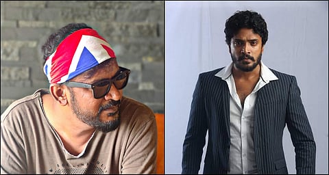 TK Dayanand’s second film will be a mysterious mafia tale