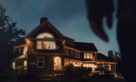Netflix renews The Watcher for second season