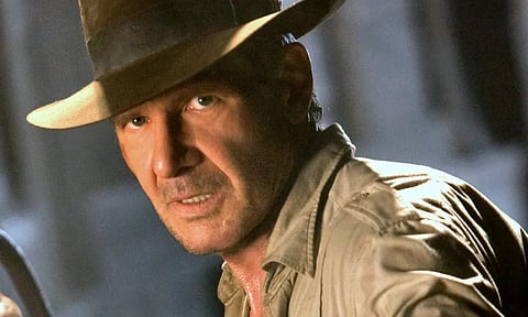 Indiana Jones TV series in the works at Disney+