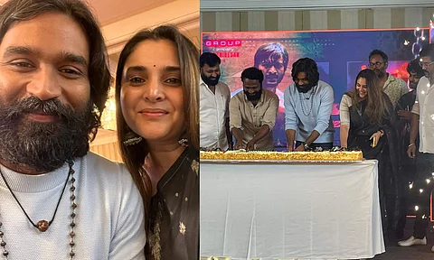 15 years of Polladhavan: A film that defined many things for me, says Dhanush