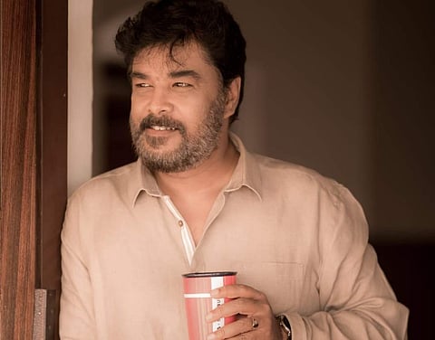 Sundar C: I have an idea for Anbe Sivam sequel