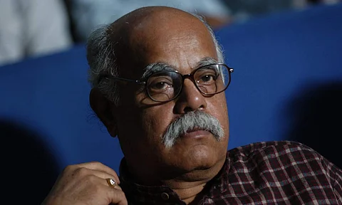 Veteran actor TS Lohithaswa passes away