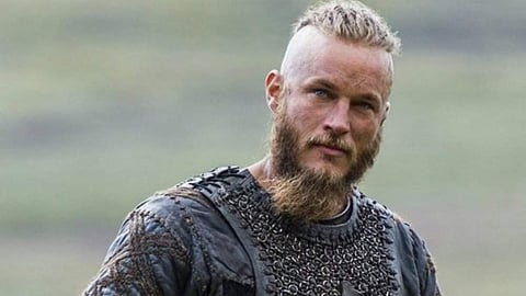 Travis Fimmel joins cast of Dune: The Sisterhood