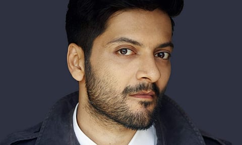 Ali Fazal signs his next Hollywood project, titled Afghan Dreamers