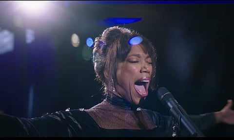 Trailer out for Whitney Houston biopic titled I Wanna Dance with Somebody