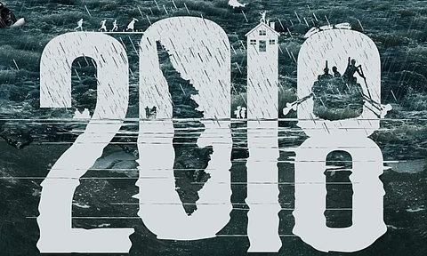 Jude Anthany Joseph's 2018 first look to be out on this date