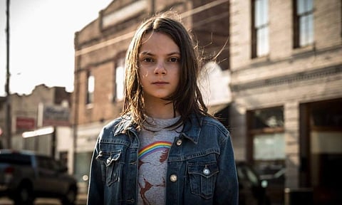 Dafne Keen: The Acolyte is the first Star Wars project to revolve around the Sith