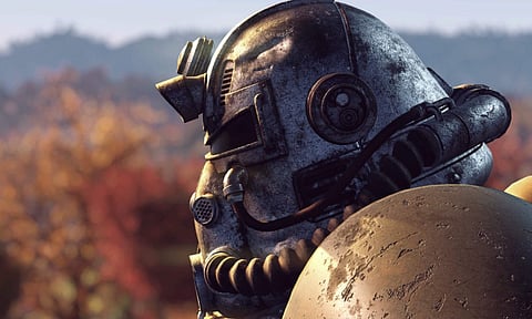 Fallout series will feature a new story separate from the games