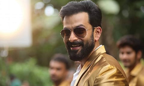 Gold Movie Review: Prithviraj-starrer is an exhausting, 165-min-long Instagram reel