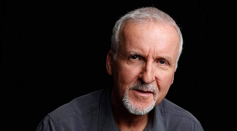 Ghosts of Hiroshima film to mark James Cameron's first non-Avatar film
