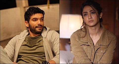 Diganth: Thimayya and Thimayya will always remain close to my heart