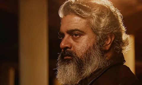 Jinu Joseph