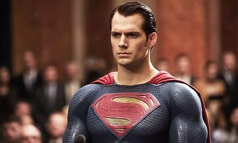 Peaky Blinders creator Steven Knight had written a story treatment for Man of Steel 2