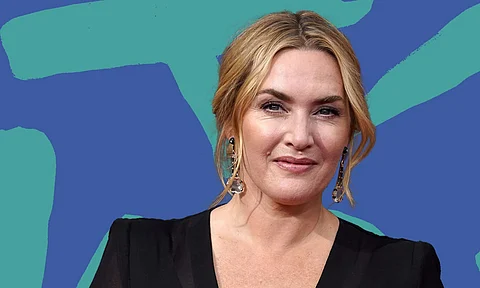 Kate Winslet