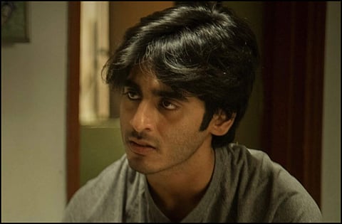 CAT actor Danish Sood: I look up to Randeep Hooda for his craft and choices