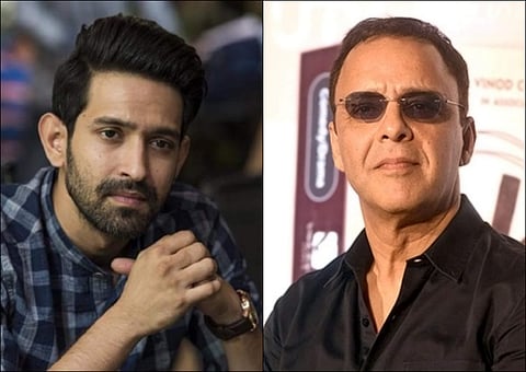 Vidhu Vinod Chopra’s 12th Fail wraps up shoot