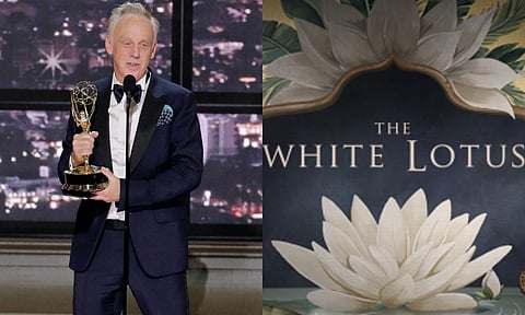 “The White Lotus season 3 to take place in Asia,” says creator Mike White