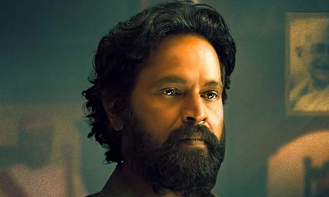 First look out for Cheran's upcoming film Tamilkkudimagan