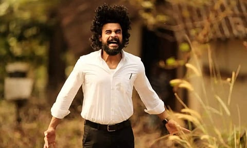 Tovino's Vazhakk screening ends up in a brawl at IFFK