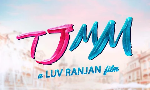 Ranbir Kapoor-Shraddha Kapoor film acronym TJMM; Title out tomorrow