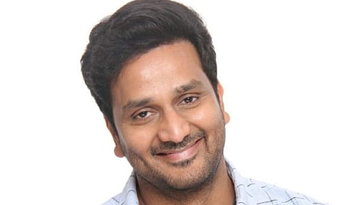 Srinivas Avasarala