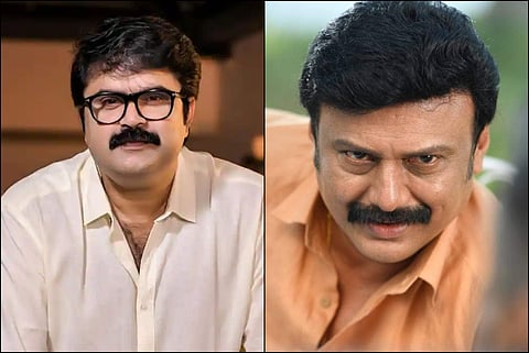 Thimingala Vetta to go on floors on December 21