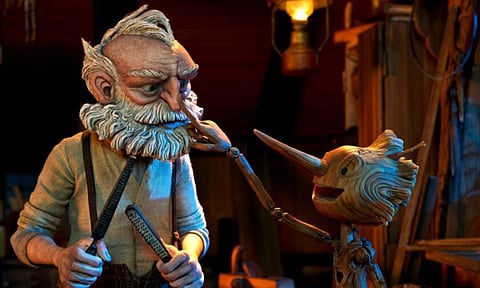 Pinocchio Movie Review: A heartwarming tale about finding beauty in the ephemerality of existence