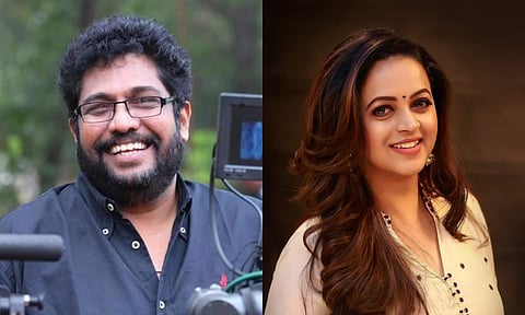 Shaji Kailas' Hunt starring Bhavana is a suspense thriller