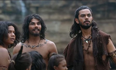 Trailer of Aditya Rawal, Patralekha starrer Aar Ya Paar out
