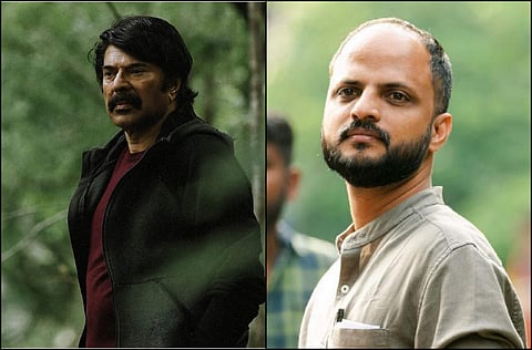 Mammootty apologises for his comments on director Jude Anthany Joseph