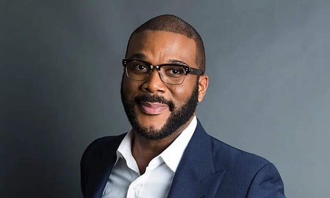 Tyler Perry